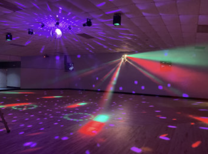 Rollerland West&nbsp;